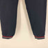 ウィンダンシー WIND AND SEA 22AW WDS SWEAT PANTS JAPAN GAMES 2022 LIMITED チームワッペン スウェットパンツ メンズ JPN:L