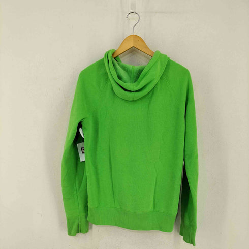 XHILARATION PEACE OUT ジップアップパーカー メンズ import:M