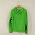 XHILARATION PEACE OUT ジップアップパーカー メンズ import:M