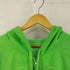 XHILARATION PEACE OUT ジップアップパーカー メンズ import:M