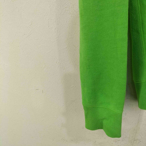 XHILARATION PEACE OUT ジップアップパーカー メンズ import:M