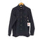 ウールリッチ WOOLRICH CORDURA STRETCH PLAIN SHIRT メンズ JPN:M