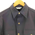 ウールリッチ WOOLRICH CORDURA STRETCH PLAIN SHIRT メンズ JPN:M