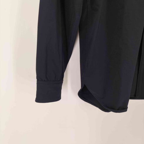 ウールリッチ WOOLRICH CORDURA STRETCH PLAIN SHIRT メンズ JPN:M