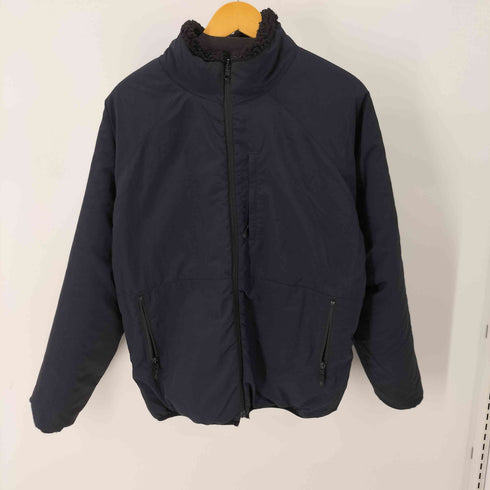 アデイインザライフユナイテッドアローズ A day in the life UNITED ARROWS リバーシブルボアジャケット メンズ JPN:L