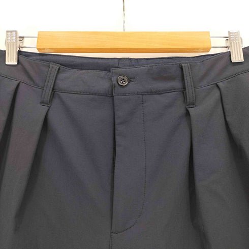 ウールリッチ WOOLRICH CORDURA STRETCH 2TUCK PANTS メンズ JPN:M