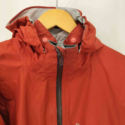 モンベル mont bell GORE-TEX ストームクルーザー ジャケット メンズ JPN:L