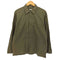 コモリ COMOLI 18AW open collar shirt メンズ JPN:2