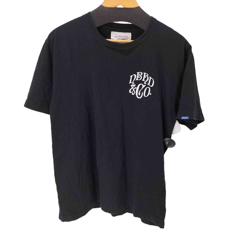 ネイバーフッド NEIGHBORHOOD 両面プリント S/S Tシャツ メンズ JPN:L