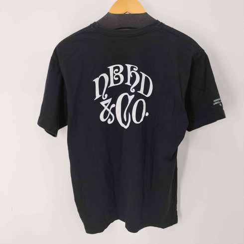ネイバーフッド NEIGHBORHOOD 両面プリント S/S Tシャツ メンズ JPN:L