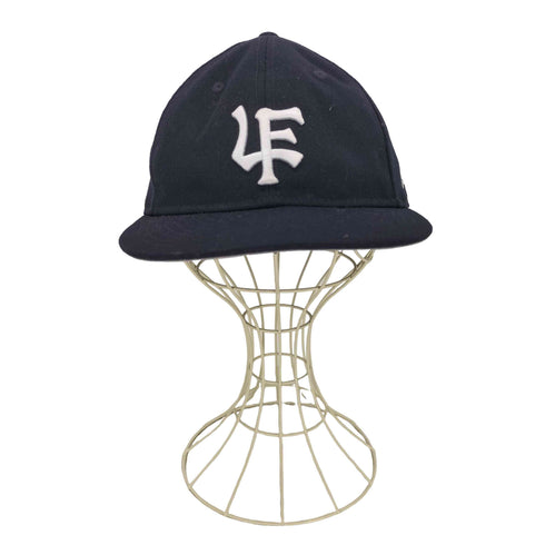 ニューエラ NEW ERA LF LOGO 59FIFTY FITTED CAP -NY CITY FLAG メンズ