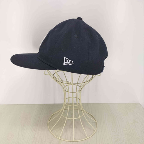 ニューエラ NEW ERA LF LOGO 59FIFTY FITTED CAP -NY CITY FLAG メンズ