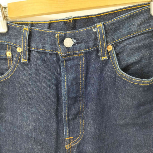 リーバイス Levis 501 ストレートデニムパンツ メンズ 31/30