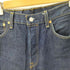 リーバイス Levis 501 ストレートデニムパンツ メンズ 31/30