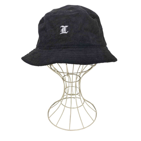 エルエフワイティー LFYT コーデュロイ ハット メンズ
