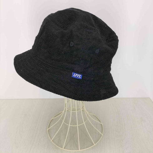エルエフワイティー LFYT コーデュロイ ハット メンズ