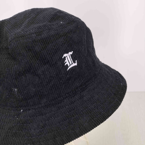 エルエフワイティー LFYT コーデュロイ ハット メンズ