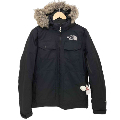 ザノースフェイス THE NORTH FACE HYVENT ダウンパーカージャケット メンズ import:S