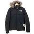 ザノースフェイス THE NORTH FACE HYVENT ダウンパーカージャケット メンズ import:S