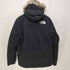 ザノースフェイス THE NORTH FACE HYVENT ダウンパーカージャケット メンズ import:S