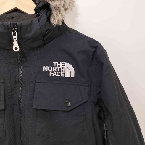 ザノースフェイス THE NORTH FACE HYVENT ダウンパーカージャケット メンズ import:S