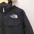 ザノースフェイス THE NORTH FACE HYVENT ダウンパーカージャケット メンズ import:S