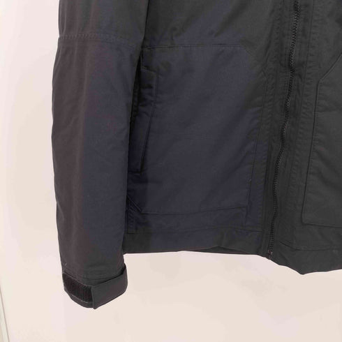ザノースフェイス THE NORTH FACE HYVENT ダウンパーカージャケット メンズ import:S