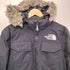 ザノースフェイス THE NORTH FACE HYVENT ダウンパーカージャケット メンズ import:S