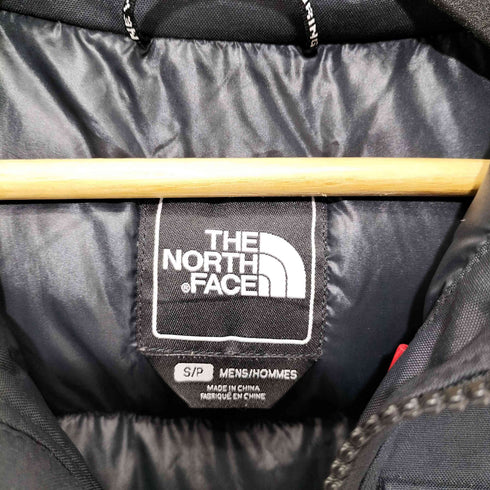 ザノースフェイス THE NORTH FACE HYVENT ダウンパーカージャケット メンズ import:S