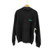 スタックス STACKS Nurse Signs Signboard Sweatshirt メンズ import:L