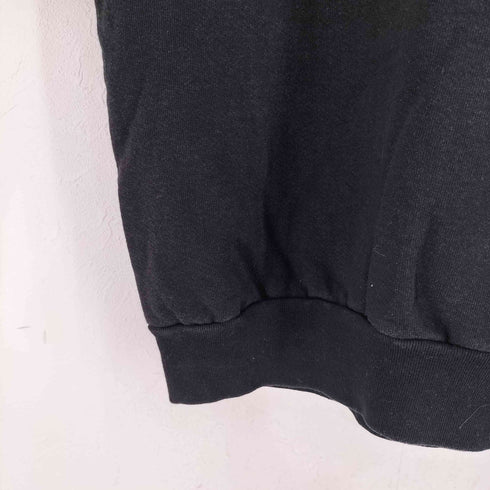 スタックス STACKS Nurse Signs Signboard Sweatshirt メンズ import:L