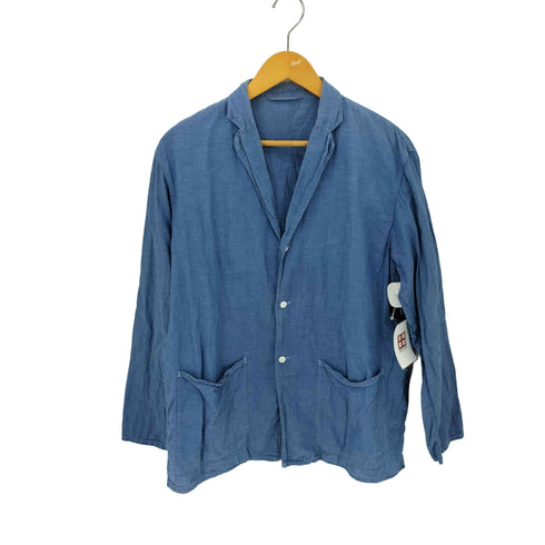 コモリ COMOLI 16SS BETACHAM SHIRT JKT メンズ JPN:2