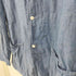 コモリ COMOLI 16SS BETACHAM SHIRT JKT メンズ JPN:2