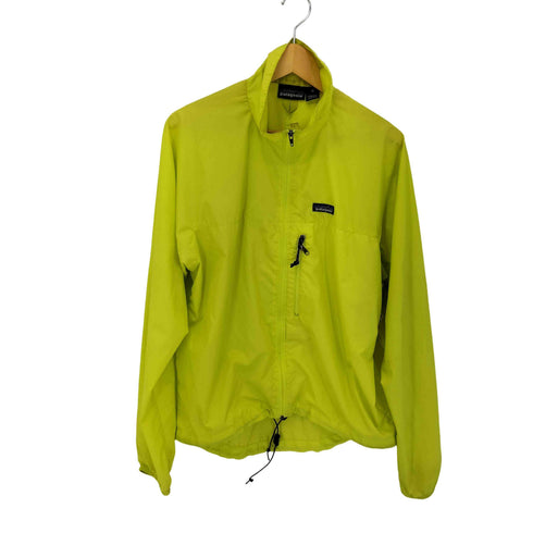 パタゴニア patagonia 00SS 24102 velocity shell ジャケット メンズ import:M