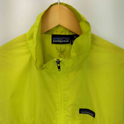 パタゴニア patagonia 00SS 24102 velocity shell ジャケット メンズ import:M