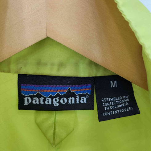 パタゴニア patagonia 00SS 24102 velocity shell ジャケット メンズ import:M