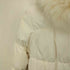 セシルマクビー CECIL McBEE フォックスファーダウンコート レディース JPN:M