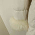 セシルマクビー CECIL McBEE フォックスファーダウンコート レディース JPN:M