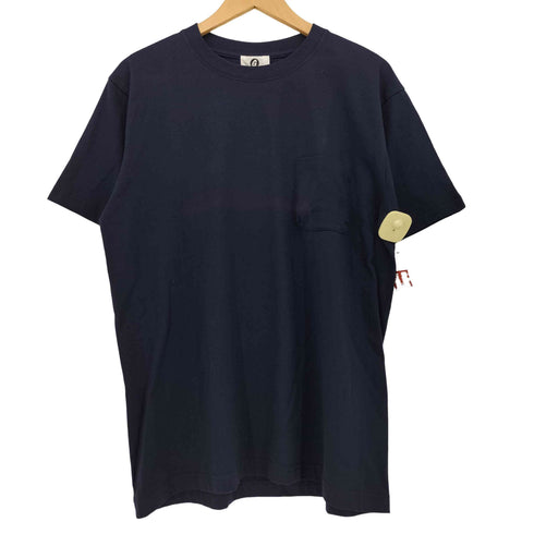 グッドイナフ GOODENOUGH PRINT POCKET TEE - CLASSICS ポケット Tシャツ メンズ JPN:L