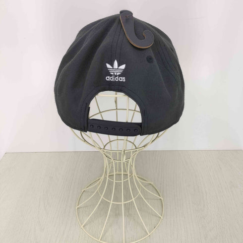 アディダスオリジナルス adidas Originals トレフォイルロゴ キャップ メンズ ONE SIZE