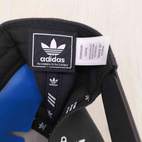 アディダスオリジナルス adidas Originals トレフォイルロゴ キャップ メンズ ONE SIZE
