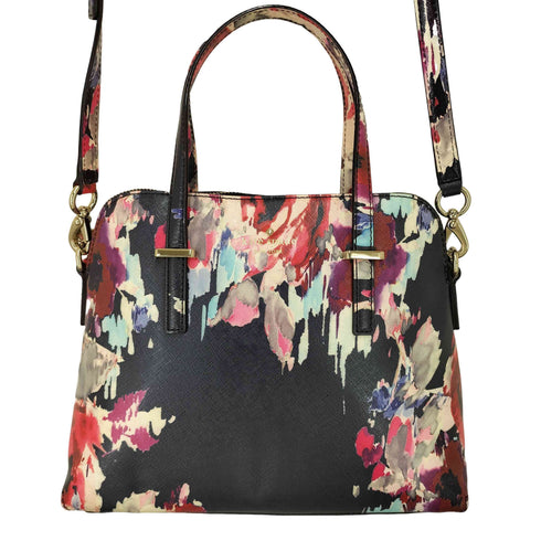 ケイトスペードニューヨーク kate spade NEW YORK 花柄2wayショルダーバッグ レディース
