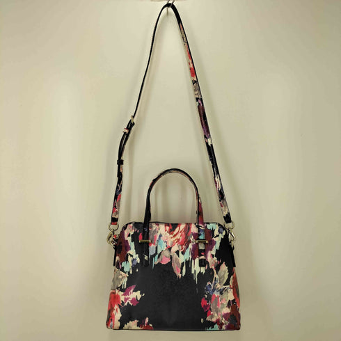 ケイトスペードニューヨーク kate spade NEW YORK 花柄2wayショルダーバッグ レディース