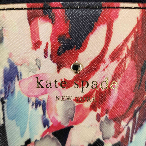 ケイトスペードニューヨーク kate spade NEW YORK 花柄2wayショルダーバッグ レディース