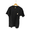 カーハートワークインプログレス Carhartt WIP AWAKE NY S/S T-SHIRT メンズ import:L