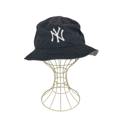 ニューエラ NEW ERA 刺繍 バケットハット メンズ