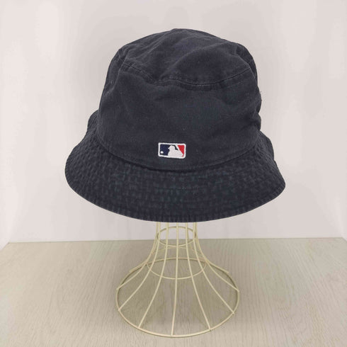 ニューエラ NEW ERA 刺繍 バケットハット メンズ