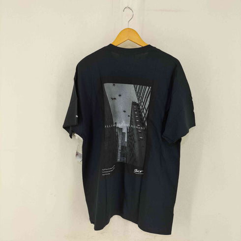 SORTone Cherrychillwill フォトS/S TEE メンズ import:XL