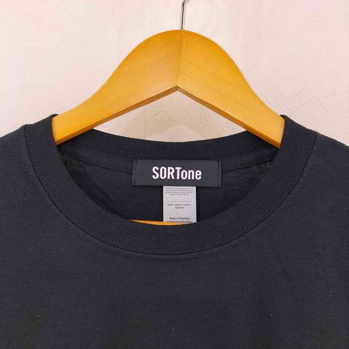 SORTone Cherrychillwill フォトS/S TEE メンズ import:XL