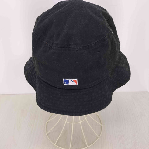 ニューエラ NEW ERA 刺繍 バケットハット メンズ